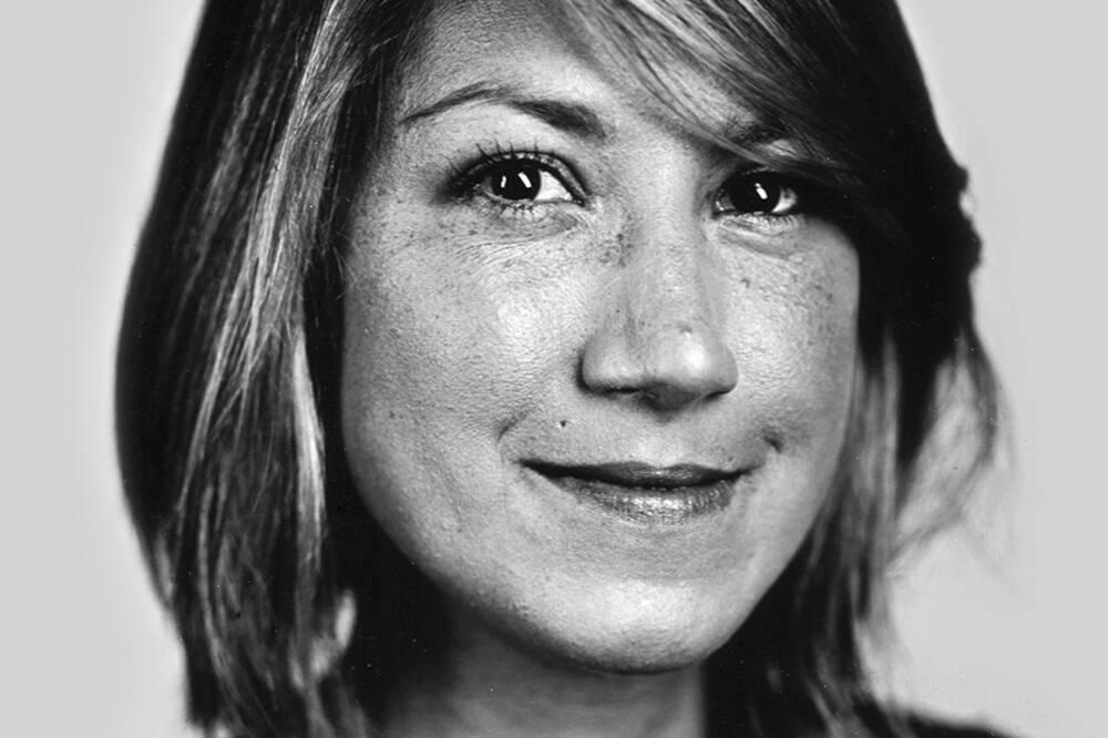 Jessica Hische on Living the Life Millionaires Dream Of