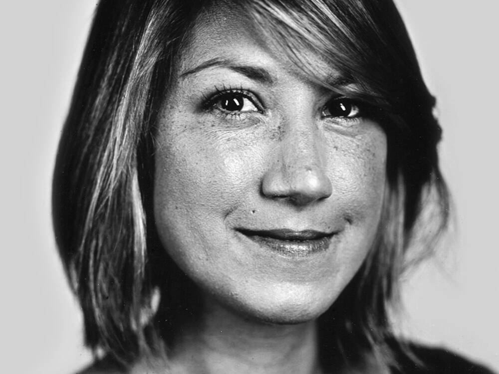 Jessica Hische on Living the Life Millionaires Dream Of