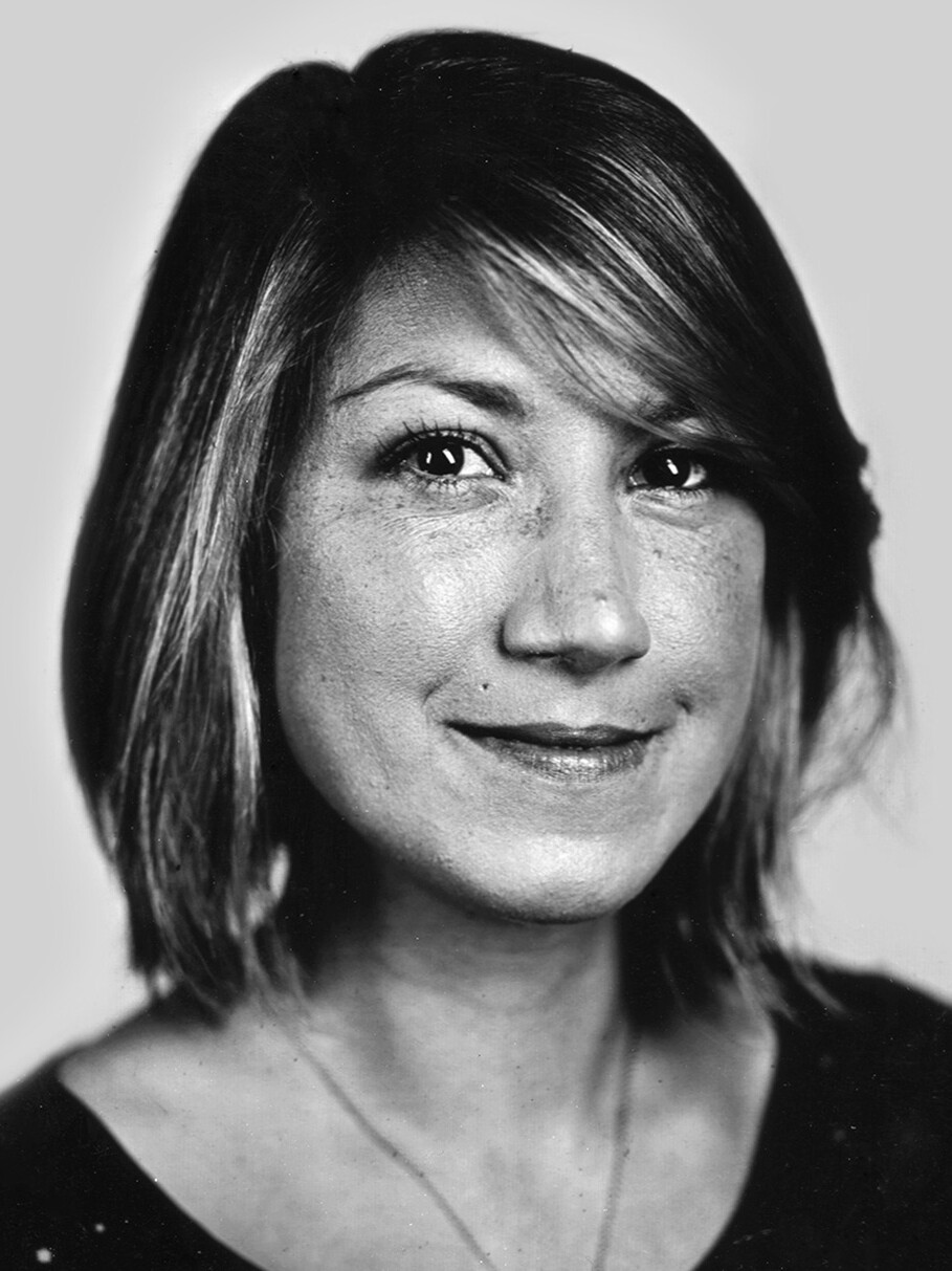 Jessica Hische on Living the Life Millionaires Dream Of